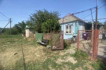 ИЖС, 53 сот.