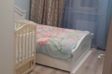 2-к квартира, 60,1 м², 1/17 эт.