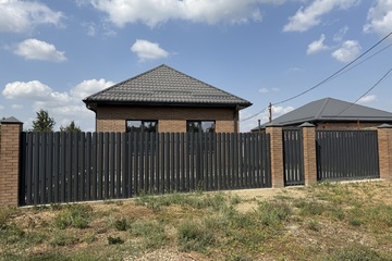 Дом, 104,2 м², 2 эт.