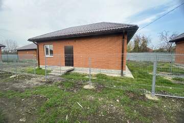 Дом, 70 м², 1 эт.