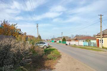 Предпринимательство, 13,7 сот.