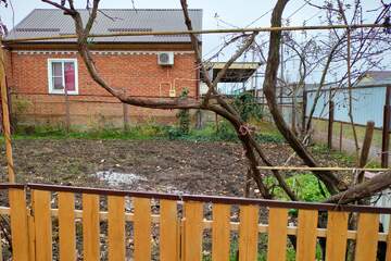 Дом, 60 м², 1 эт.