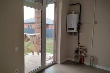 Дом, 90 м², 1 эт.