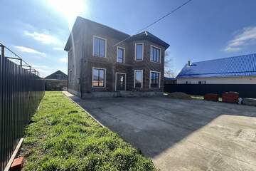 Дом, 206,2 м², 2 эт.