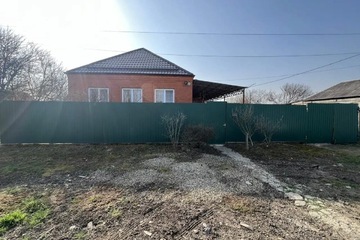 Дом, 86 м², 1 эт.