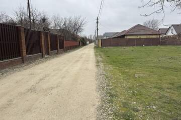 Ведение садоводства, 6 сот.