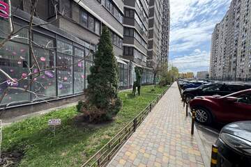 3-к квартира, 78,1 м², 15/18 эт.