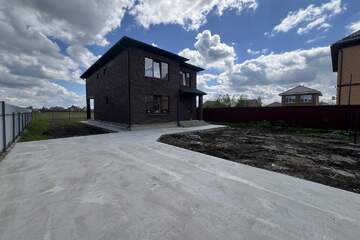 Дом, 200 м², 2 эт.