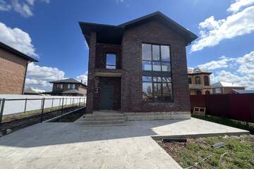 Дом, 190 м², 2 эт.