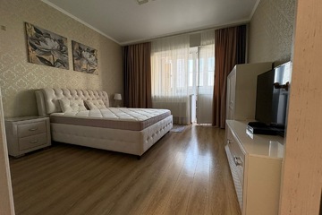 3-к квартира, 101 м², 5/16 эт.