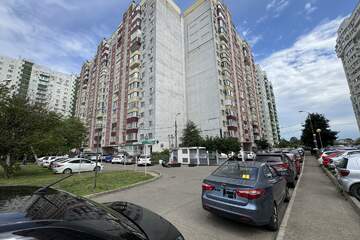 2-к квартира, 55,7 м², 12/16 эт.
