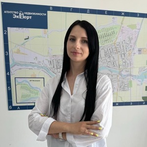 Теплякова Ксения Викторовна