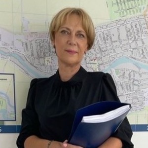 Натифова Людмила Николаевна