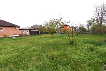 ЛПХ, 15,3 сот.